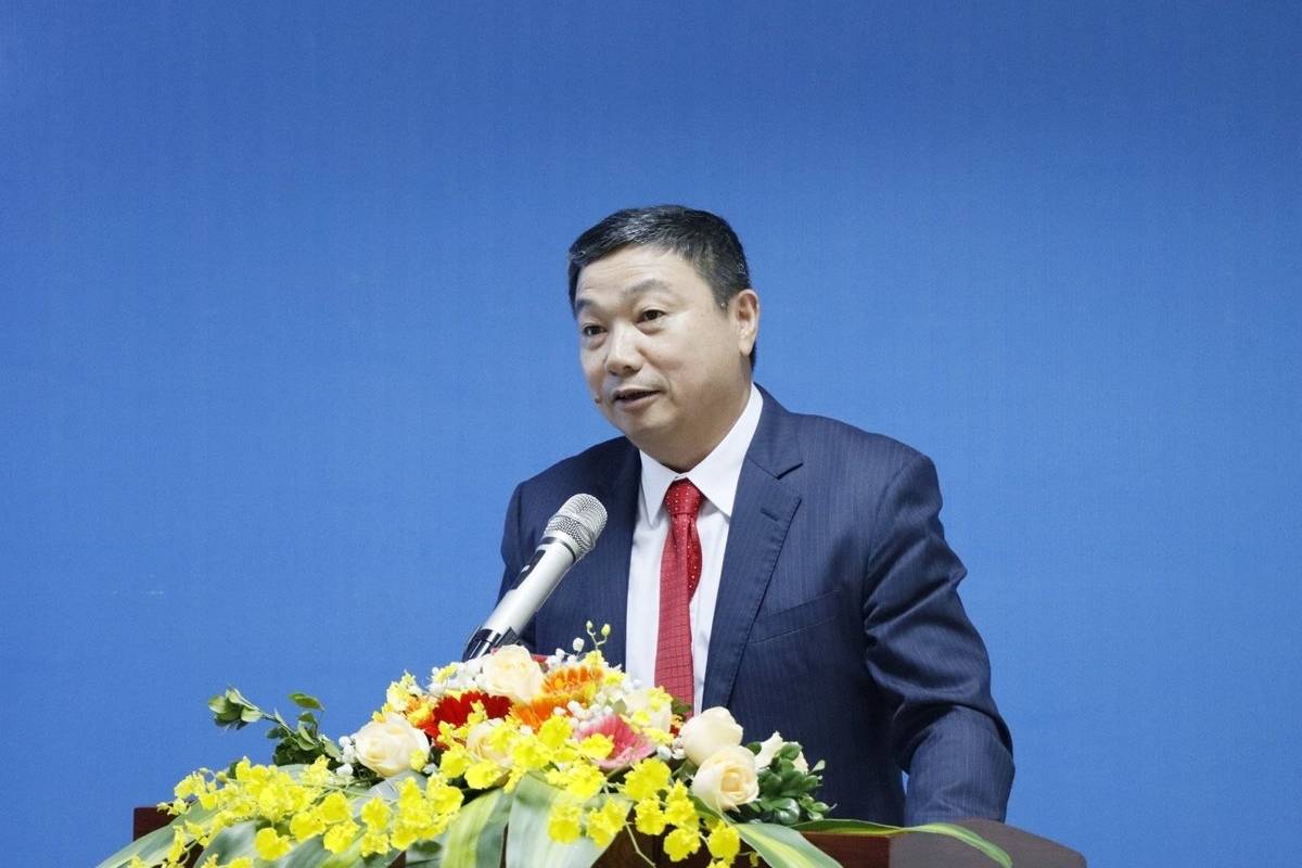 Luật Địa chất và Khoáng sản thay đổi tư duy quản trị tài nguyên